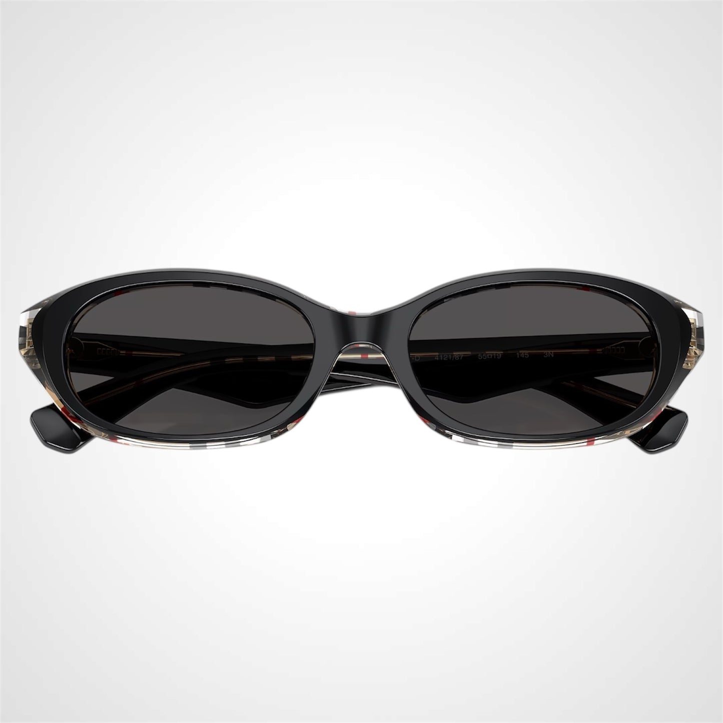 Burberry Sunglasses BE4447D 412187