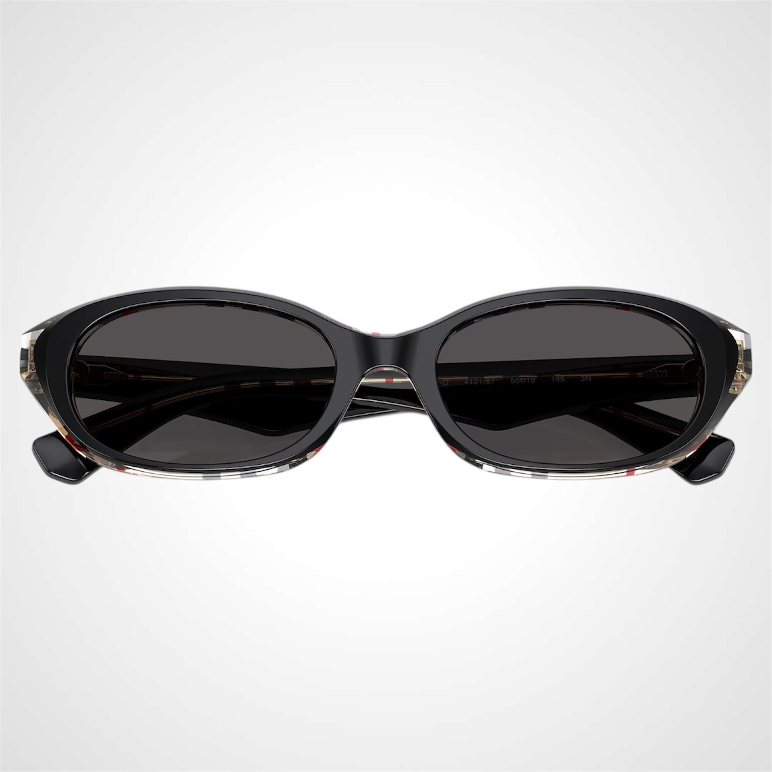 Burberry Sunglasses BE4447D 412187