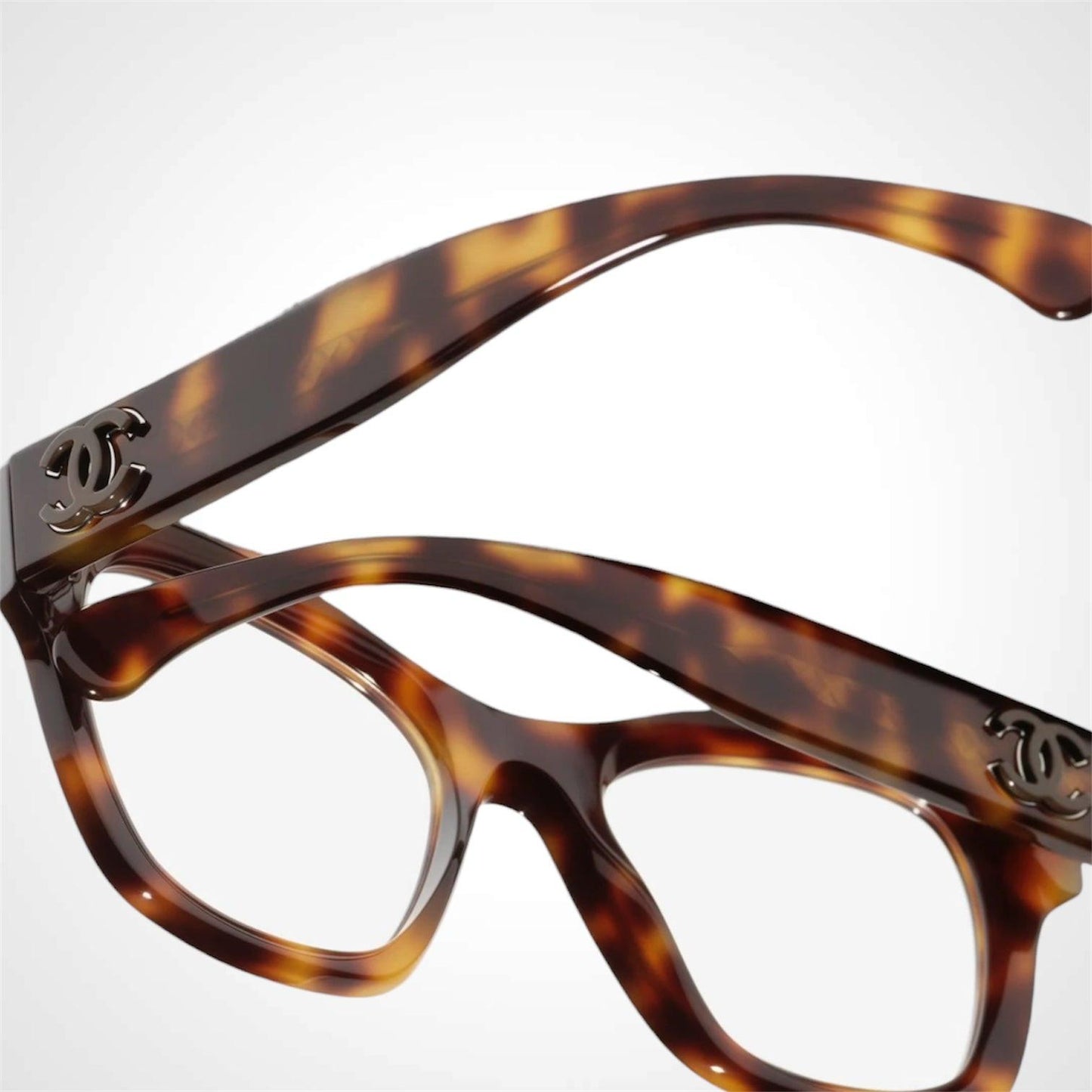 CHANEL CH3498 1829 glasses for women