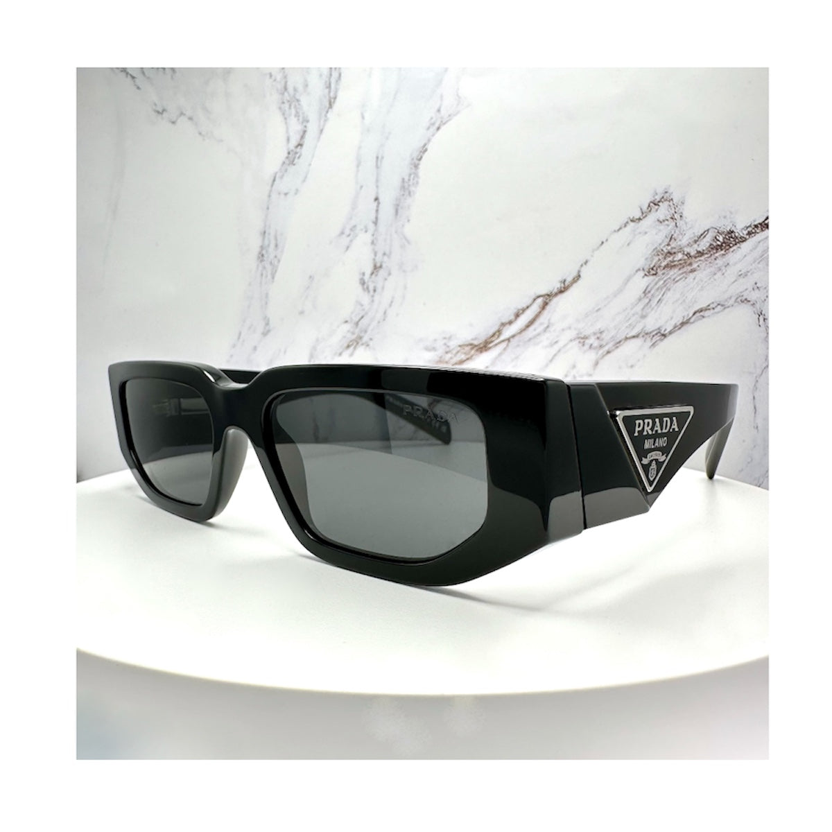 PRADA 0PR09ZS 1AB5S0