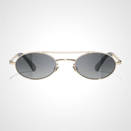 Chanel 4297H C395/S8