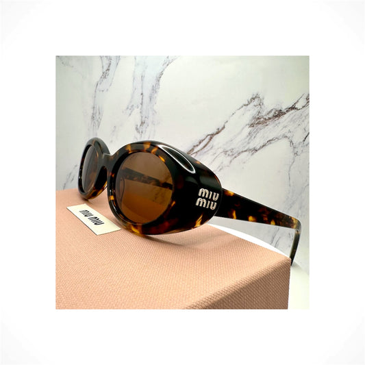 MIU MIU 0MUB09S 14L20V