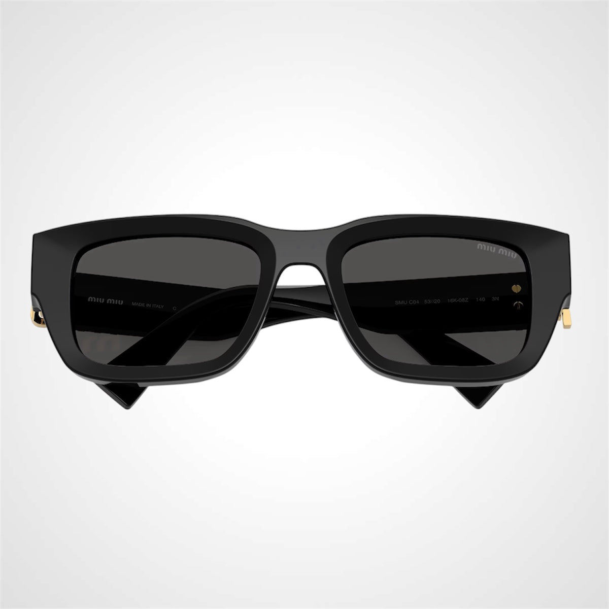MIU MIU 0MUC04S 16K08Z