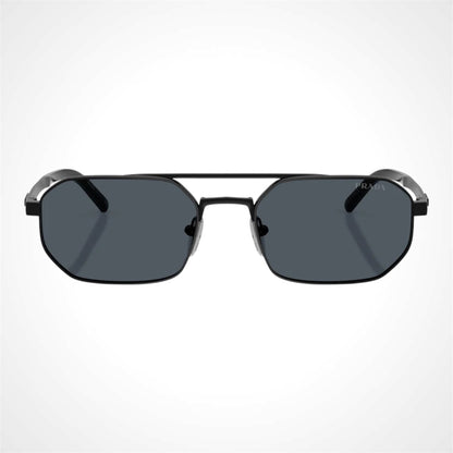 PRD53S 7AB70B Prada front view mens sunglasses 