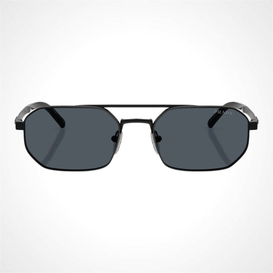 PRD53S 7AB70B Prada front view mens sunglasses 