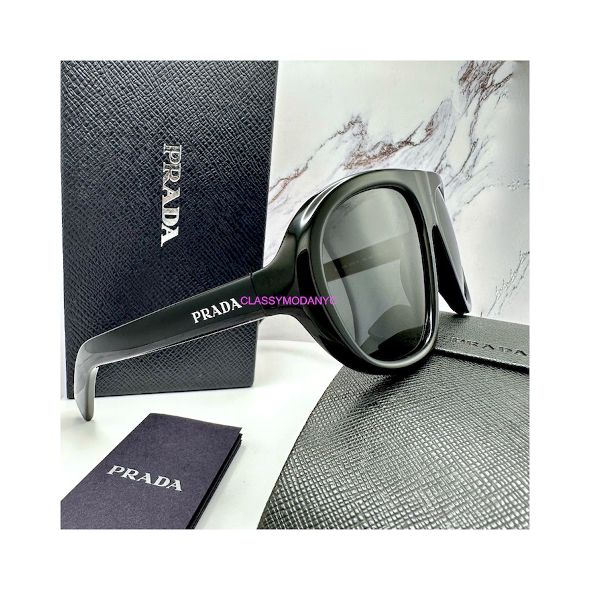 Prada PRC05S Sunglasses 