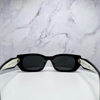 Prada 0PR B05S 09Q08Z symbole logo sunglasses 