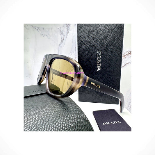 Prada Sunglasses PRC05S 23G70G