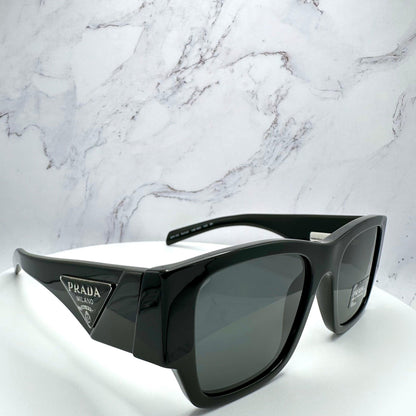 Prada 0PR10ZS 1AB5S0.