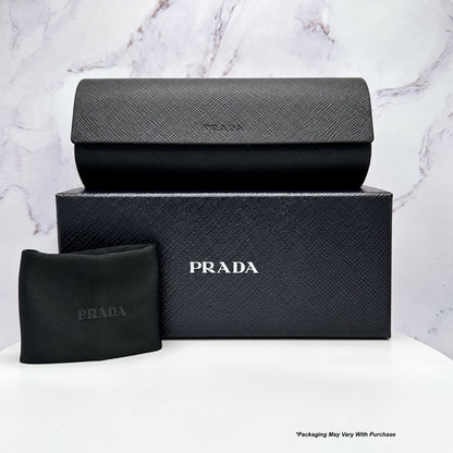 Prada authentic packaging 
