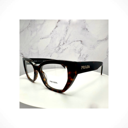 Prada eyeglasses PRA16V 17N1O1