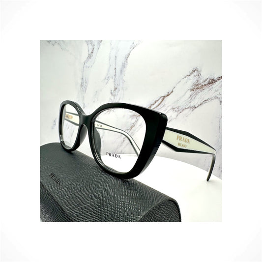 Prada eyeglasses PRB04V 16K1O1