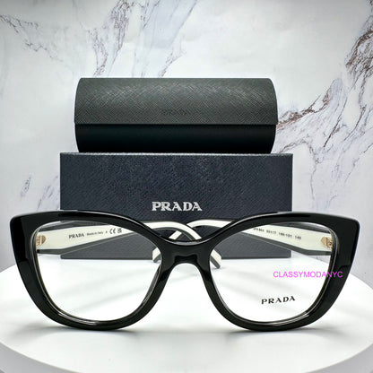 Prada eyeglasses 