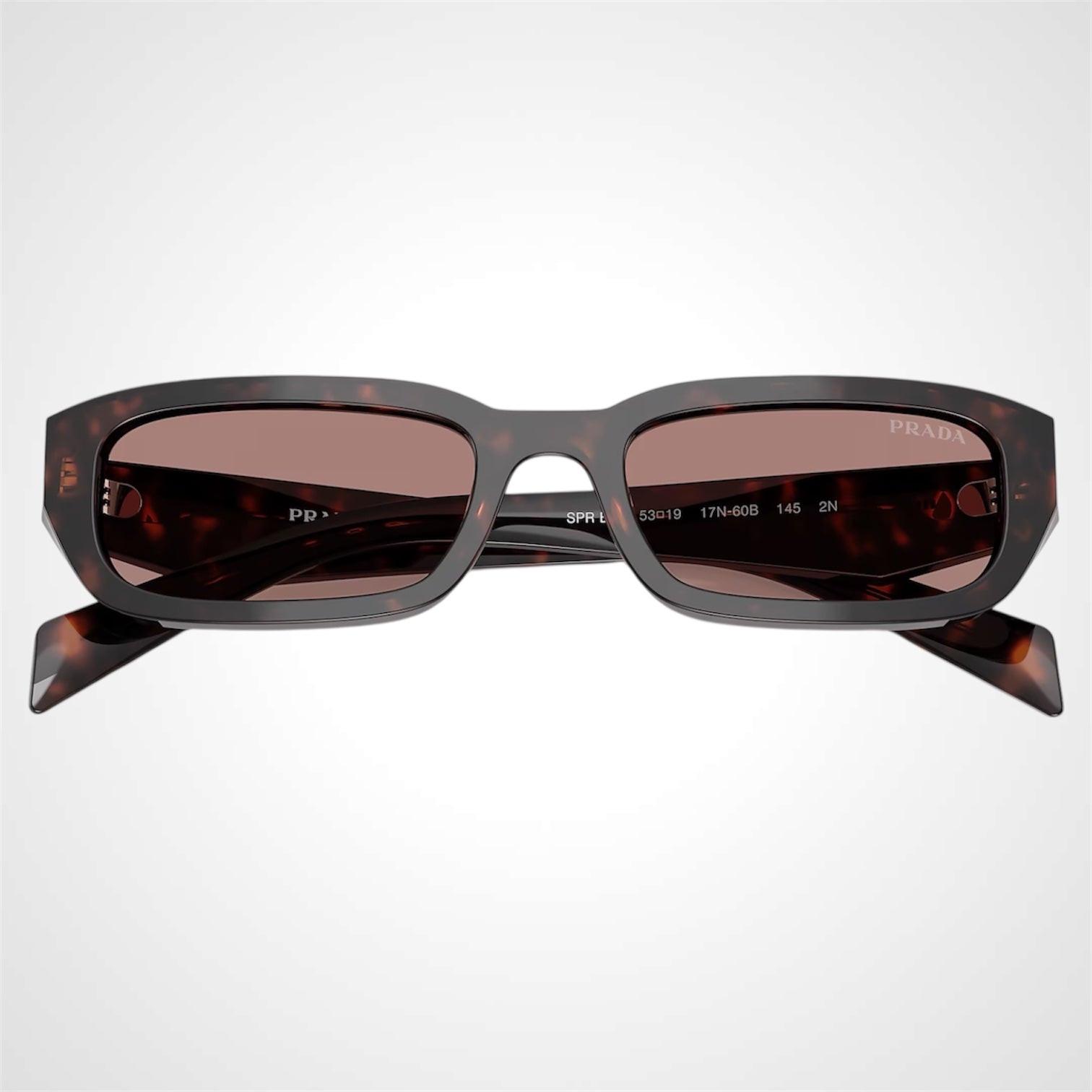 Prada 0PRB06S 17N60B front view