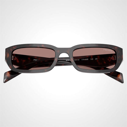 Prada 0PRB06S 17N60B front view
