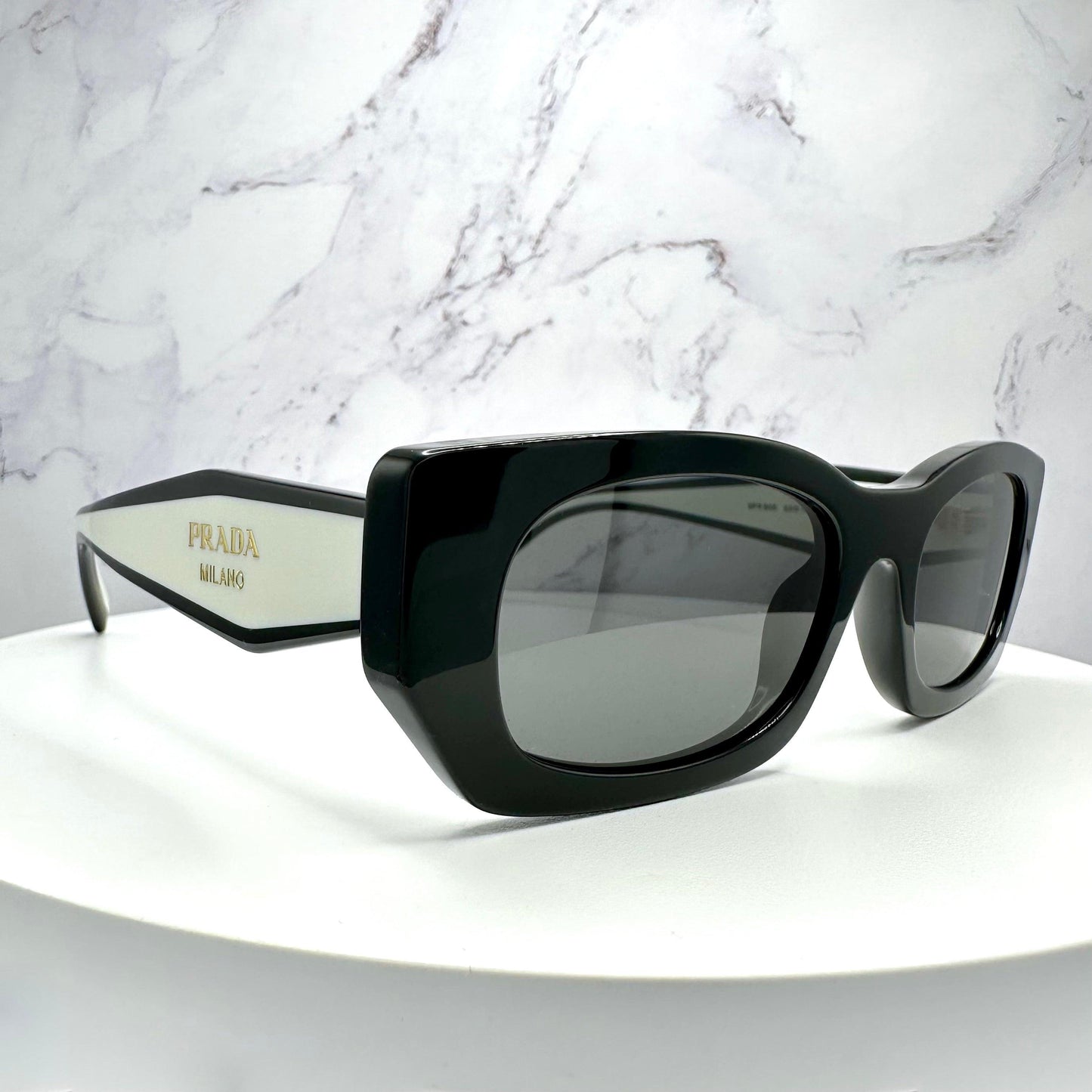 Prada 0PR B05S 09Q08Z 