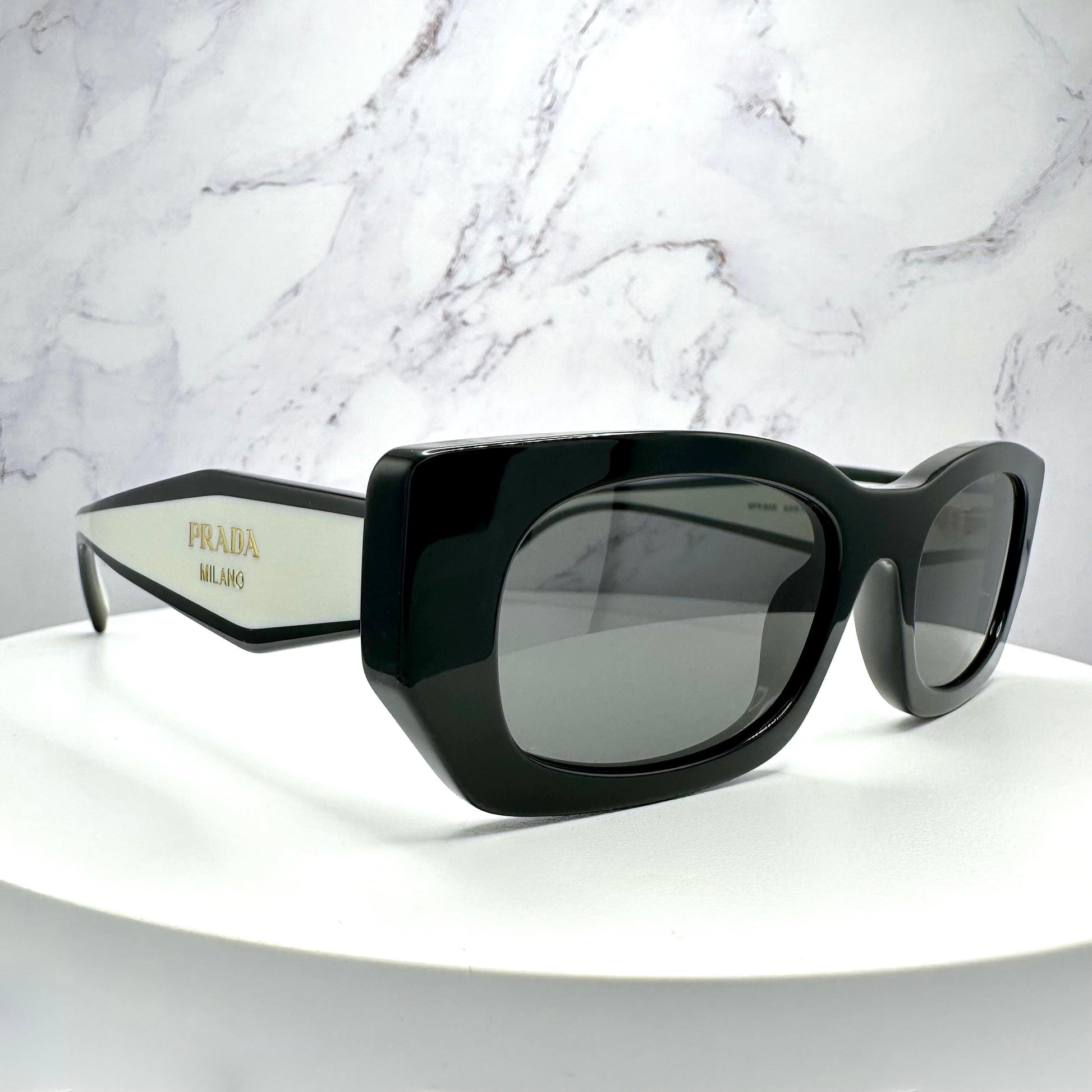 Prada 0PR B05S 09Q08Z 