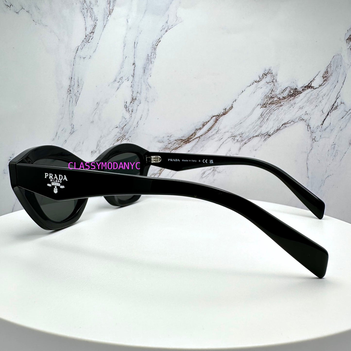 Prada sunglasses cat eye PRA02S for women 