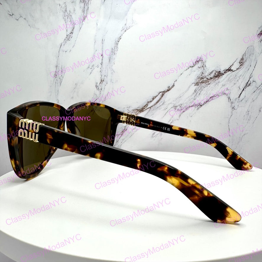 SMUA08 14L09Z MIU MIU Sunglasses 