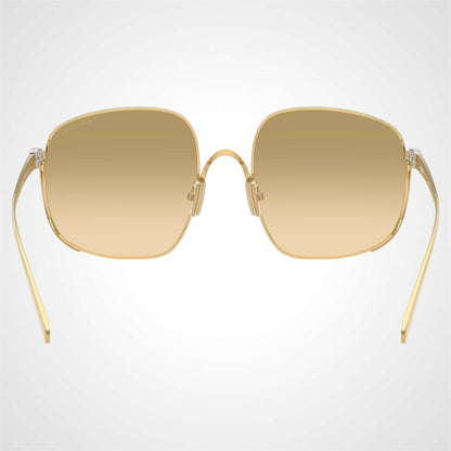 MIU MIU 0MUA57S 5AK20S back view sunglasses