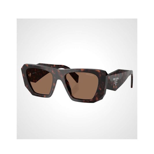 SPRB18 17N06B Prada brown sunglasses 
