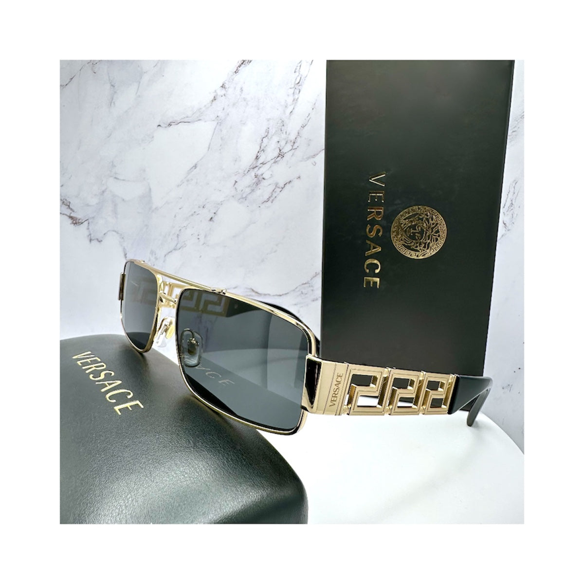 VE2257 1002/87 Versace sunglasses 