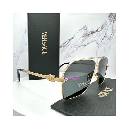 VE2284 100287 Versace Sunglasses 