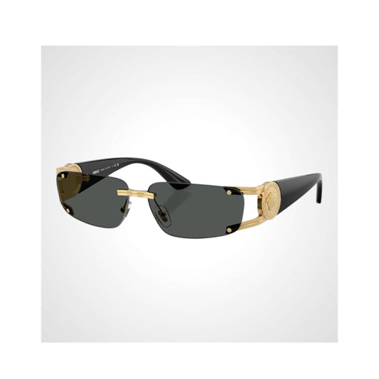 VE2291 100287 Versace Sunglasses Rectangular 