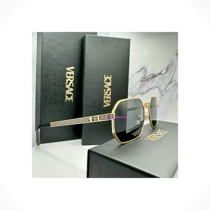 VE2297 100287 Versace Sunglasses 