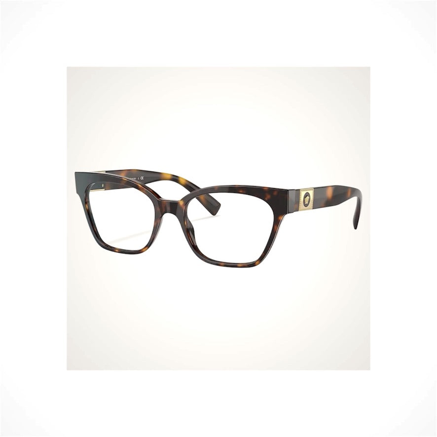 VE3294 108 Versace Eyeglasses 