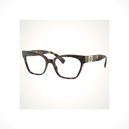 VE3294 108 Versace Eyeglasses 