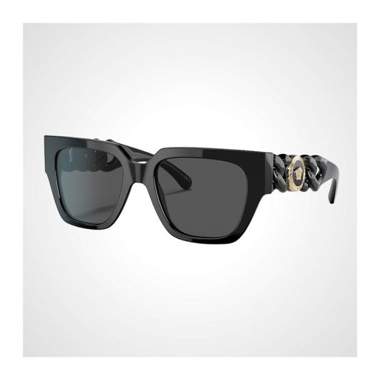 VE4409 GB1/87 Versace Sunglasses 