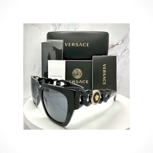 VE4409 GB1/87 Versace Sunglasses 