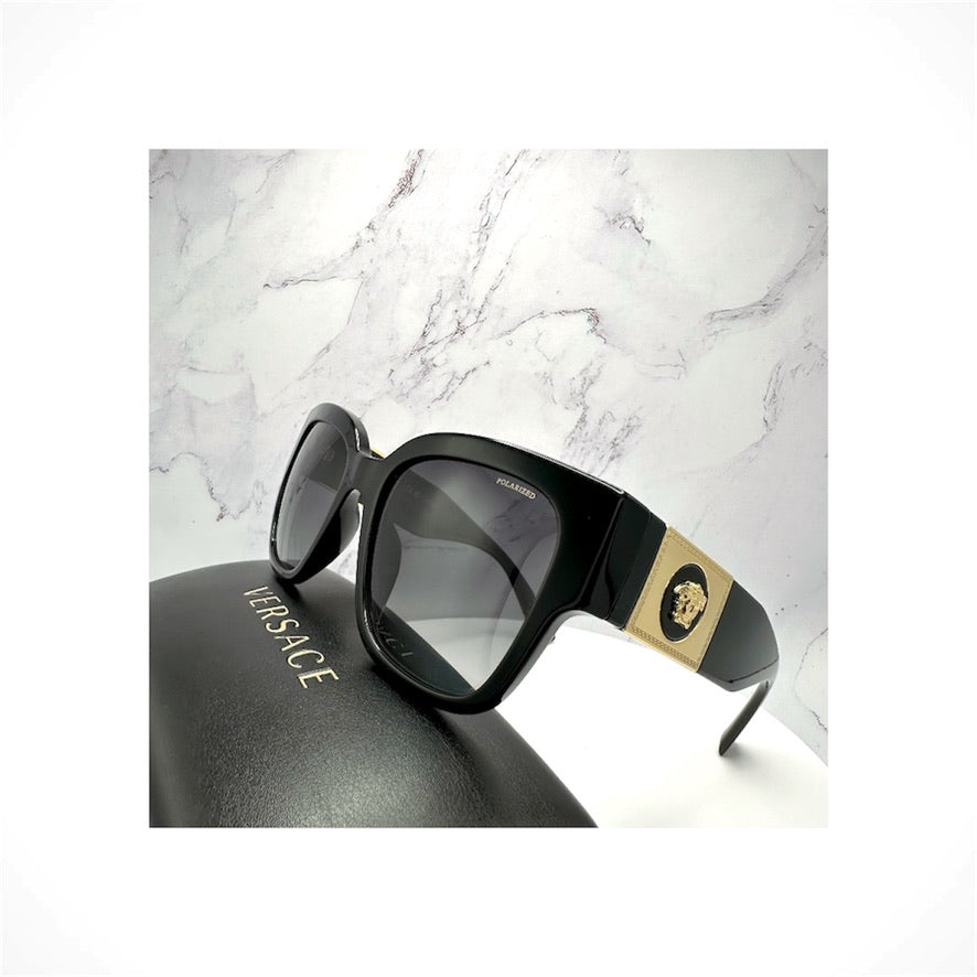 VE4437U GB1/T3 Versace Sunglasses 