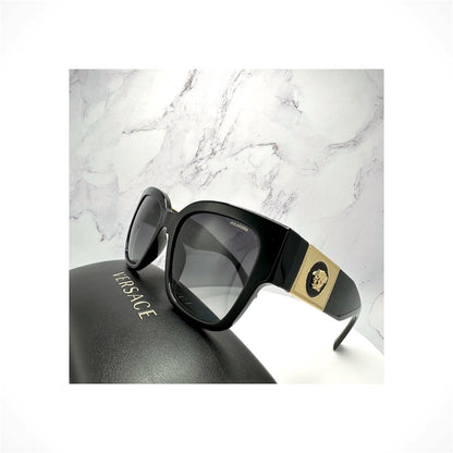 VE4437U GB1/T3 Versace Sunglasses 