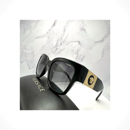 VE4437U GB1/T3 Versace Sunglasses 