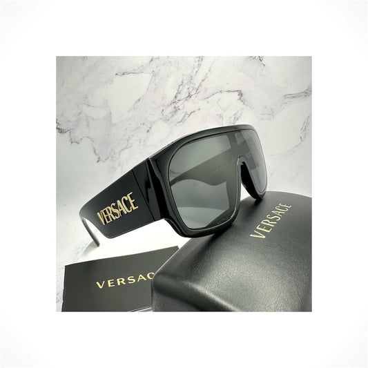 VE4439 GB1/87 Versace Sunglasses 
