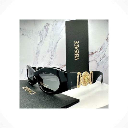  VE4480U GB1/87 Versace Sunglasses 
