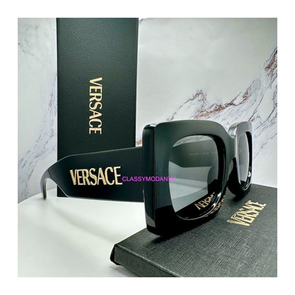 VE4496U Gb1/87 Versace Sunglasses 