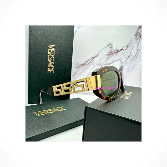 VE4501 551471 Versace Sunglasses 