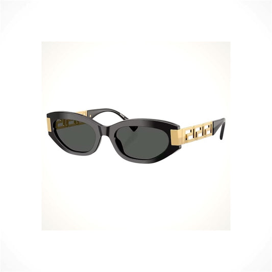 VE4501 GB1/87 Versace Sunglasses 