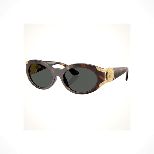 VE4503U 108/87 Versace Sunglasses 