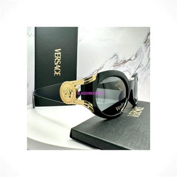 VE4503U GB1/87 Versace Sunglasses 
