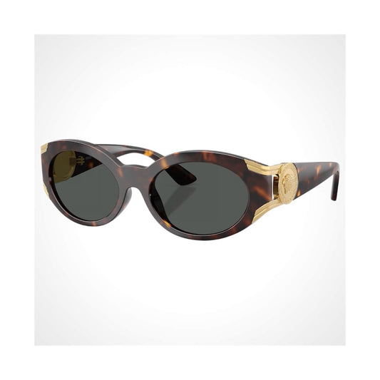 VE4503U Versace Sunglasses 