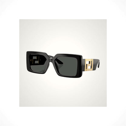 VE4505U GB1/87 Versace Sunglasses 