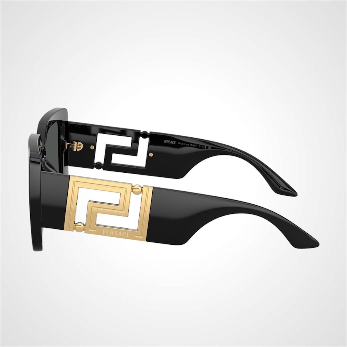 VE4505U GB1/87 Versace Sunglasses 