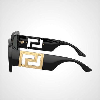 VE4505U GB1/87 Versace Sunglasses 