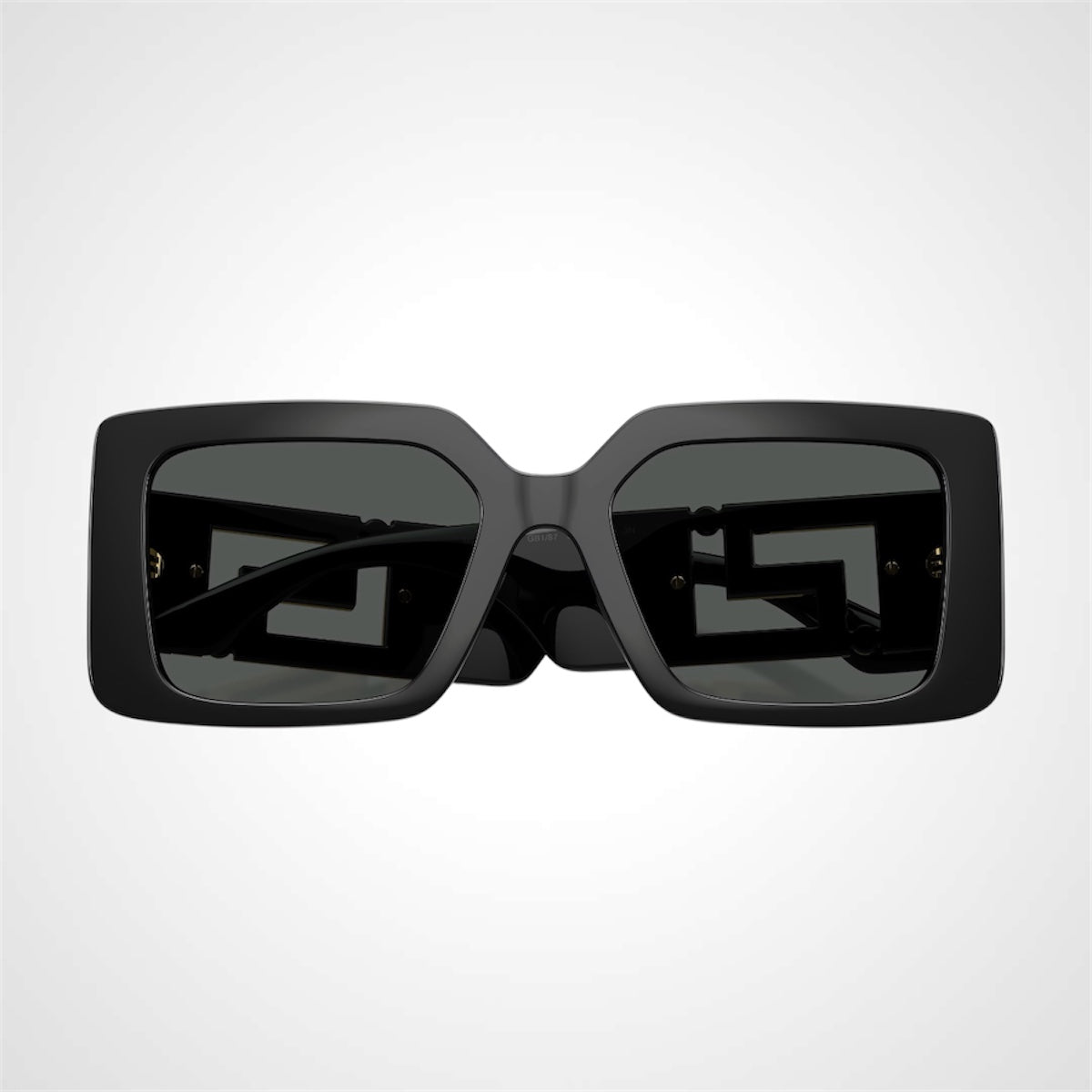 VE4505U GB1/87 Versace Sunglasses 5