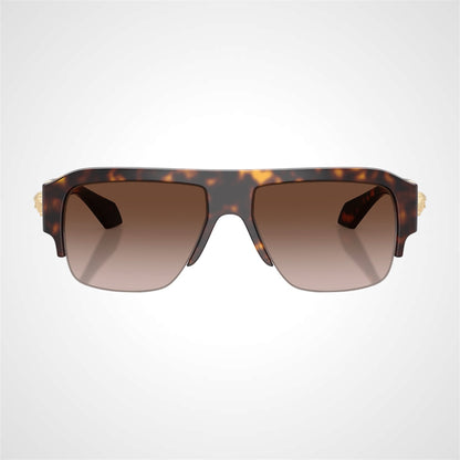 VE4525U 108/13 Versace Brown Sunglasses 