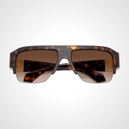 VE4525U 108/13 Versace Brown Sunglasses